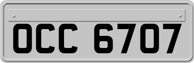 OCC6707