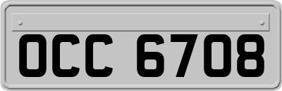 OCC6708