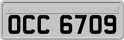 OCC6709