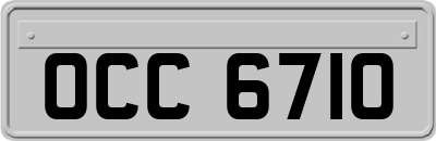 OCC6710