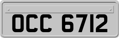 OCC6712