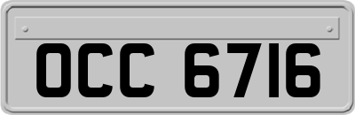 OCC6716