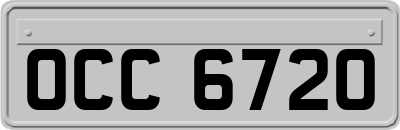 OCC6720