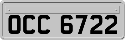 OCC6722