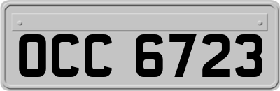OCC6723