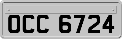 OCC6724