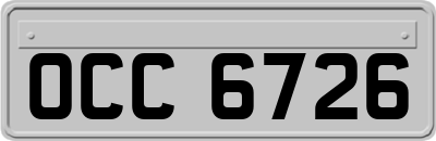 OCC6726