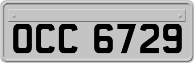 OCC6729