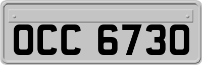 OCC6730