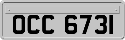 OCC6731