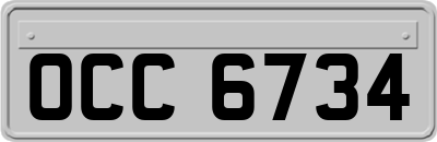 OCC6734