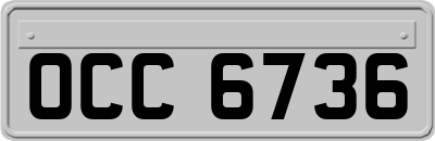 OCC6736