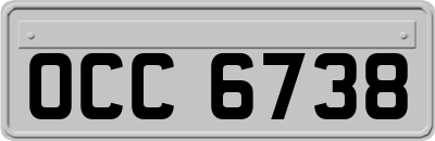 OCC6738