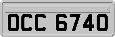 OCC6740