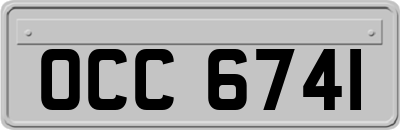 OCC6741