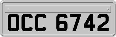 OCC6742