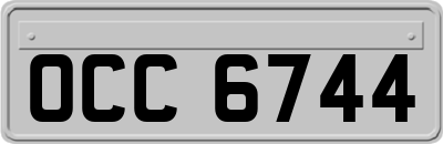 OCC6744