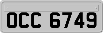 OCC6749