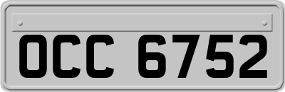 OCC6752