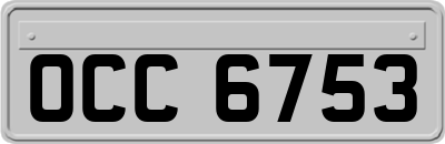 OCC6753