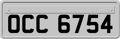 OCC6754