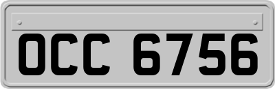 OCC6756