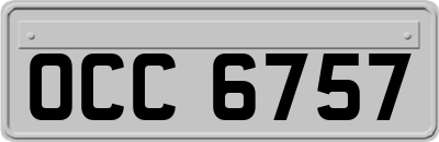 OCC6757
