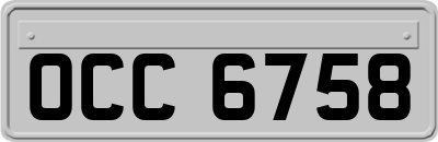 OCC6758