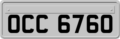 OCC6760