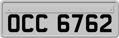 OCC6762