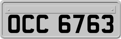 OCC6763
