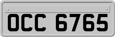 OCC6765