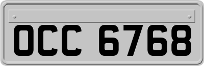 OCC6768