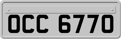 OCC6770
