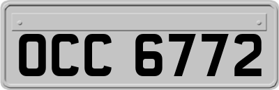OCC6772