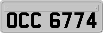 OCC6774