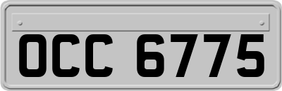 OCC6775