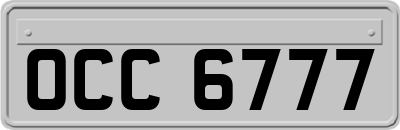 OCC6777