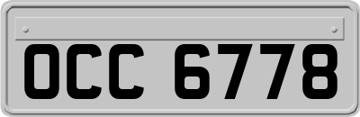 OCC6778