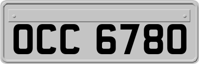 OCC6780