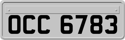 OCC6783