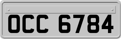 OCC6784
