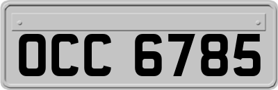 OCC6785
