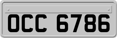 OCC6786