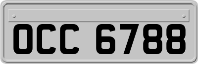 OCC6788