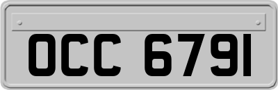 OCC6791