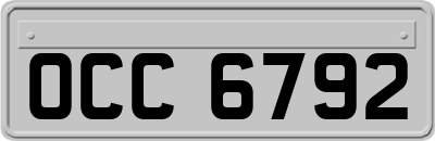 OCC6792