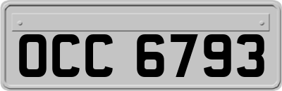 OCC6793