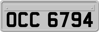 OCC6794