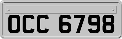 OCC6798